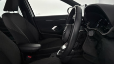 Toyota Yaris Cross 1.5 Hybrid Design 5dr CVT Hybrid Estate